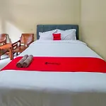 Reddoorz At Kutisari 2 Surabaya