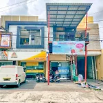 Reddoorz At Kutisari 2 Surabaya